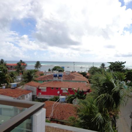 Porto Palace Pousada Porto de Galinhas Exterior foto