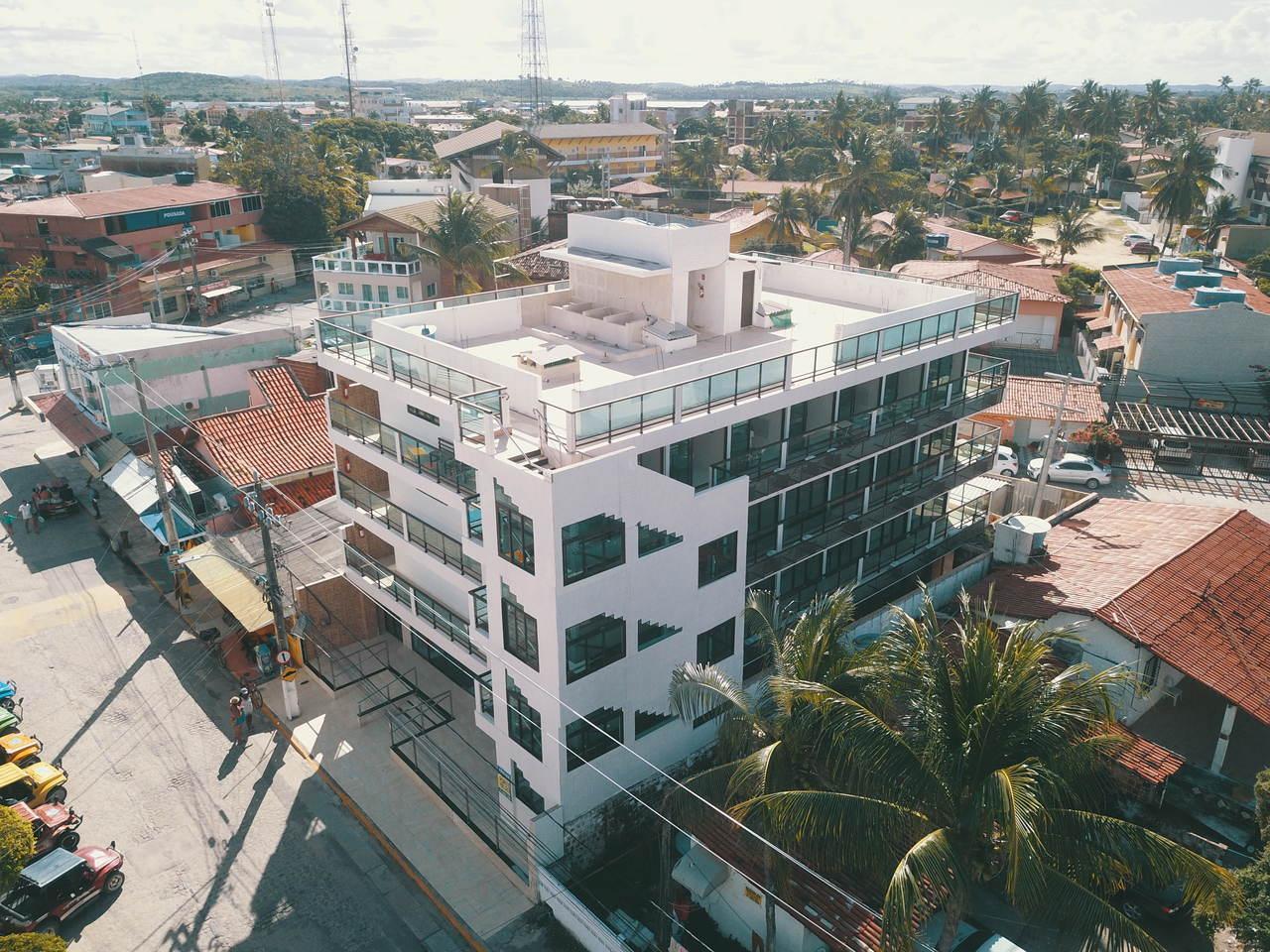 Porto Palace Pousada Porto de Galinhas Exterior foto